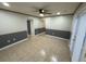 Large living room with tile floors and neutral colors at 2351 Elegans Dr, North Charleston, SC 29405