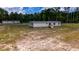 New manufactured home on spacious lot, near other homes and trees at 68 Kickback Cv, Round O, SC 29474