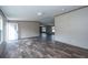 Bright living room with entryway and laminate flooring at 68 Kickback Cv, Round O, SC 29474