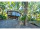 Unique elevated home nestled amongst the trees, offering privacy at 7 Dunecrest Trace, Seabrook Island, SC 29455