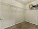 Walk-in closet with wire shelving and carpeted floor at 7315 Coopers Hawk Dr, Hanahan, SC 29410