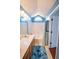 Bathroom with double vanity, tub, and shower at 8419 Creekstone Ct, North Charleston, SC 29406
