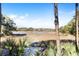 Serene view of marsh from property, showcasing natural beauty at 119 Halona Ln, Kiawah Island, SC 29455