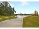 Convenient boat ramp providing lake access at 119 Leeward Lndg, Summerville, SC 29486