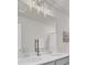 Elegant bathroom with double sinks and modern fixtures at 268 Lucca Dr, Summerville, SC 29486