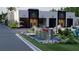 Luxury garage community with a water feature at 3100 Fickling Hill Rd # 31, Johns Island, SC 29455
