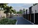 Modern building exteriors with lush landscaping at 3100 Fickling Hill Rd # 31, Johns Island, SC 29455