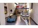Spacious garage with room for cars, boats, and motorcycles at 3100 Fickling Hill Rd # 31, Johns Island, SC 29455