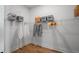 Closet with wire shelving and ample hanging space at 320 Trailmore Ln, Summerville, SC 29486