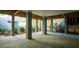 Home with concrete pillars and undercarriage outdoor space at 9009 Stern Aly, Johns Island, SC 29455