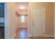 Spacious walk-in closet with wood floors and ample hanging space at 1374 Leisure Dr, Summerville, SC 29486