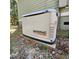 Generac generator provides backup power at 1374 Leisure Dr, Summerville, SC 29486