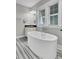 Relaxing bathroom featuring a free-standing tub at 1615 Paradise Lake Dr, Mount Pleasant, SC 29464