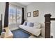 Bright loft space features a comfortable sofa, TV, and window views at 1615 Paradise Lake Dr, Mount Pleasant, SC 29464