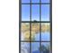 Lovely water view from a bedroom window at 1615 Paradise Lake Dr, Mount Pleasant, SC 29464