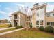 Modern two-story building with landscaped grounds at 265 Alexandra Dr # 10, Mount Pleasant, SC 29464