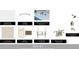 Bathroom selections showcasing wall paint, hardware, countertops, cabinets, and a brushed nickel faucet at 270 Darby Meadow Ln, Ridgeville, SC 29472