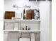 Nexon-Midtown design options for kitchen and bath at 304 Trailmore Ln, Summerville, SC 29486