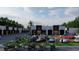 Modern garage units with ample parking and surrounding landscape at 3100 Fickling Hill Rd # 78, Johns Island, SC 29455