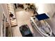 Extravagant garage featuring multiple vehicles and ample storage at 3100 Fickling Hill Rd # 78, Johns Island, SC 29455