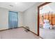 Laundry room with access to the garage at 8048 New England Dr, North Charleston, SC 29420