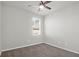 Bedroom featuring carpet, a window, and neutral tones at 1040 Wading Point Blvd, Huger, SC 29450