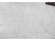 Gray speckled epoxy garage floor at 1040 Wading Point Blvd, Huger, SC 29450