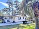 Ranch home with carport and large backyard at 202 Briarwood St, Walterboro, SC 29488