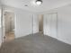 Bedroom with en-suite bathroom and double closets at 3 Tommy Cir, Goose Creek, SC 29445