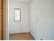 Simple bathroom under construction with single window at 362 6Th Ave, Mount Pleasant, SC 29464