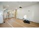 Spacious kitchen with white cabinets under construction at 362 6Th Ave, Mount Pleasant, SC 29464