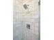 Modern shower with updated fixtures and clean white tile at 362 6Th Ave, Mount Pleasant, SC 29464