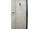 Modern shower with marble tile and built-in niche at 362 6Th Ave, Mount Pleasant, SC 29464