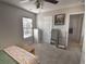 Well-lit bedroom with a bed, window, and ample floor space at 611 Resinwood Rd, Moncks Corner, SC 29461
