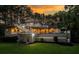 Elegant home with pool and beautifully landscaped yard at 6124 Rudder Ln, Awendaw, SC 29429