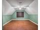 Large bonus room featuring wood flooring and a window at 173 Hainsworth Dr, North Charleston, SC 29418
