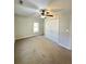 Spacious bedroom with large closet and neutral carpeting at 1966 Suzanne St, Johns Island, SC 29455