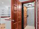 Private elevator conveniently located inside the home at 2942 Seabrook Island Rd, Seabrook Island, SC 29455