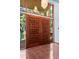 Bright entryway with double doors and chandelier at 2942 Seabrook Island Rd, Seabrook Island, SC 29455