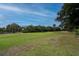 Expansive green golf course with lush landscaping at 356 Sea Cloud Cir, Edisto Island, SC 29438