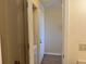Laundry area with washer and dryer at 3701 Dock Site Rd # 205, Edisto Beach, SC 29438