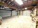 Large barn with high ceilings, perfect for storage at 477 Grooms Rd, Cross, SC 29436