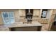 Modern kitchen featuring a large island, stainless steel appliances, and ample cabinetry at 126 Addison Rd, Harleyville, SC 29448