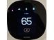 Ecobee smart thermostat for convenient climate control at 126 Addison Rd, Harleyville, SC 29448