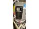 Rheem tankless water heater with digital display at 126 Addison Rd, Harleyville, SC 29448