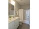 Main bathroom with double vanity, a bathtub, and shower at 1617 Bowsprit Ct, Mount Pleasant, SC 29466