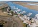 Luxury waterfront community with marina at 1915 Marsh Oak Ln, Seabrook Island, SC 29455