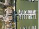 Waterfront property with many boat slips at 1915 Marsh Oak Ln, Seabrook Island, SC 29455