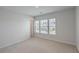 Spacious bedroom with large window and neutral decor at 238 Wathen Dr, Goose Creek, SC 29445