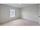 Bright bedroom with window and neutral wall colors at 238 Wathen Dr, Goose Creek, SC 29445